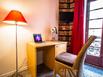 Thtre Htel Chambry - Hotel