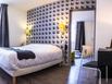 Thtre Htel Chambry - Hotel