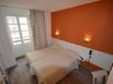 Thtre Htel Chambry - Hotel