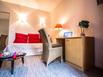 Thtre Htel Chambry - Hotel