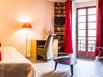 Thtre Htel Chambry - Hotel