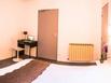 Thtre Htel Chambry - Hotel
