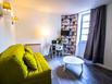 Thtre Htel Chambry - Hotel