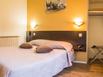 Thtre Htel Chambry - Hotel