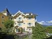 Chalet-Htel Le Belvdre - Hotel