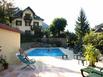 Chalet-Htel Le Belvdre - Hotel