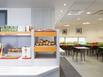 Premiere Classe Lyon Centre Gare Part Dieu - Hotel