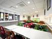 Premiere Classe Lyon Centre Gare Part Dieu - Hotel