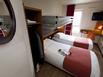 Premiere Classe Lyon Centre Gare Part Dieu - Hotel