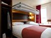 Premiere Classe Lyon Centre Gare Part Dieu - Hotel