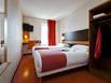 Premiere Classe Lyon Centre Gare Part Dieu - Hotel