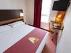 Premiere Classe Lyon Centre Gare Part Dieu - Hotel