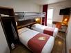 Premiere Classe Lyon Centre Gare Part Dieu - Hotel