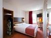 Premiere Classe Lyon Centre Gare Part Dieu - Hotel