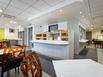 Premiere Classe Lyon Centre Gare Part Dieu - Hotel