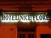 Htel Nice Flore - Hotel