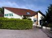 Citotel Les Epingliers - Hotel