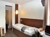 Brit Hotel Caen Mondeville - Hotel