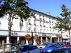 QUALYS-HOTEL Grand Htel Saint-Pierre - Hotel
