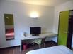 Logis Les Provinciales - Hotel