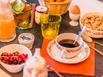 Hotel****Spa & Restaurant Cantemerle - Hotel
