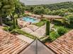 Hotel****Spa & Restaurant Cantemerle - Hotel