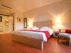 Hotel****Spa & Restaurant Cantemerle - Hotel