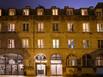 Best Western Citadelle - Hotel