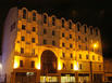 Citotel Le Chantry 