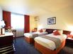 Kyriad Prestige Bordeaux Ouest Merignac Aeroport - Hotel