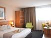 Kyriad Prestige Bordeaux Ouest Merignac Aeroport - Hotel