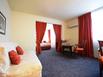 Kyriad Prestige Bordeaux Ouest Merignac Aeroport - Hotel