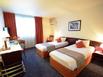 Kyriad Prestige Bordeaux Ouest Merignac Aeroport - Hotel