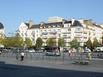 Citotel le Bretagne - Hotel