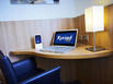 Kyriad Hotel Tours Centre - Hotel
