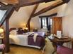 Le Manoir les Minimes - Hotel