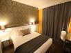 Hotel Kyriad Tours St Pierre des Corps Gare - Hotel