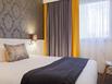 Hotel Kyriad Tours St Pierre des Corps Gare - Hotel