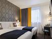 Hotel Kyriad Tours St Pierre des Corps Gare - Hotel