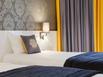 Hotel Kyriad Tours St Pierre des Corps Gare - Hotel