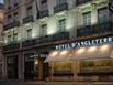 Htel Angleterre - Hotel