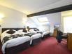 Htel Angleterre - Hotel