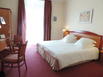 Kyriad Nantes Centre Gare Nord - Hotel