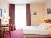 Kyriad Nantes Centre Gare Nord - Hotel