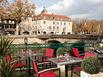 Best Western Le Pont dOr - Hotel