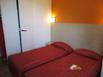 Premire Classe Cherbourg - Tourlaville - Hotel