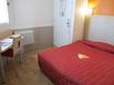 Premire Classe Cherbourg - Tourlaville - Hotel