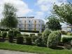 Premire Classe Cherbourg - Tourlaville - Hotel