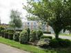 Premire Classe Cherbourg - Tourlaville - Hotel