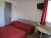 Premire Classe Cherbourg - Tourlaville - Hotel